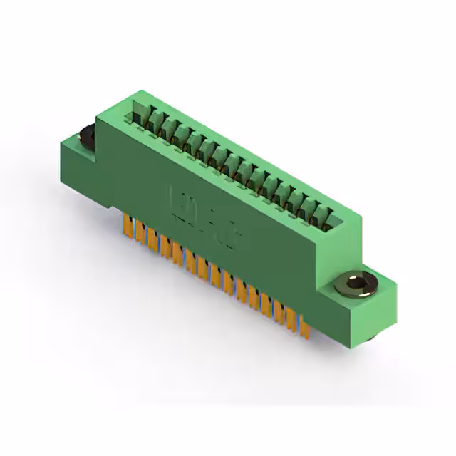 342-030-500-203 EDAC Inc.  Edgeboard Connectors